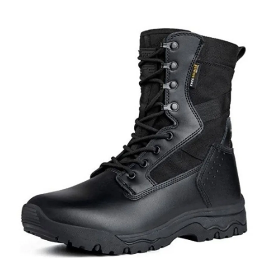 Field boot