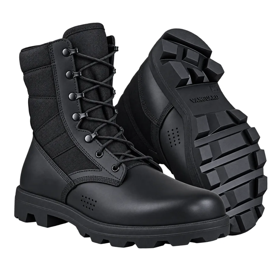 Jungle boot